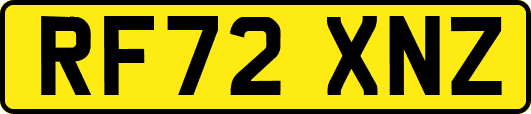 RF72XNZ
