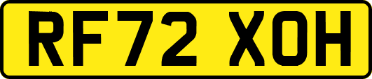 RF72XOH