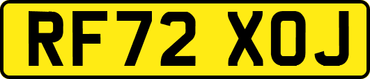 RF72XOJ