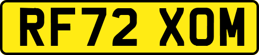 RF72XOM