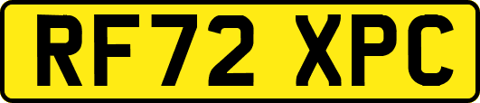 RF72XPC