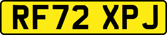 RF72XPJ