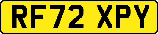 RF72XPY