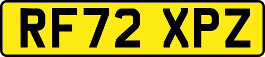 RF72XPZ