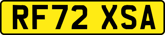 RF72XSA