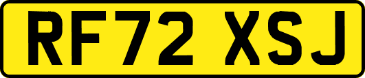 RF72XSJ