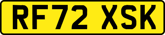 RF72XSK