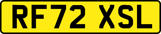 RF72XSL