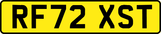 RF72XST