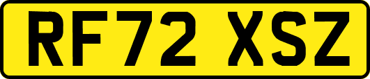 RF72XSZ