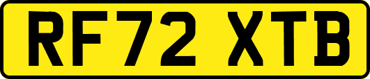 RF72XTB