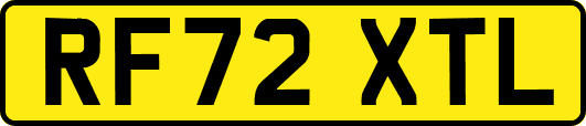 RF72XTL