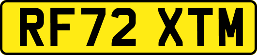 RF72XTM