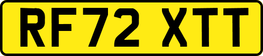 RF72XTT