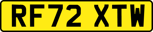 RF72XTW