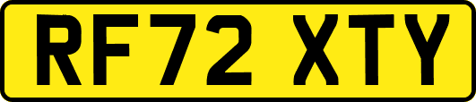 RF72XTY
