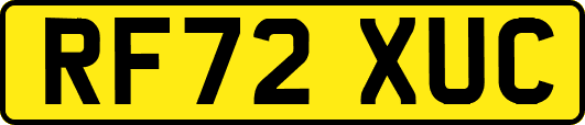 RF72XUC