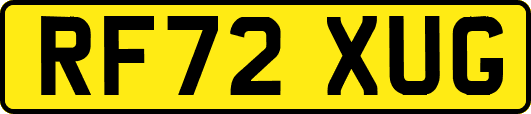RF72XUG