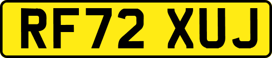 RF72XUJ