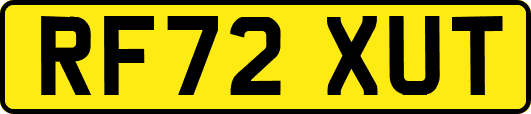 RF72XUT