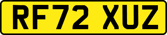 RF72XUZ