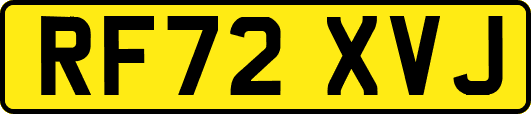RF72XVJ