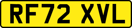 RF72XVL