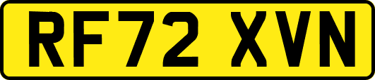 RF72XVN