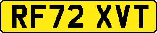 RF72XVT