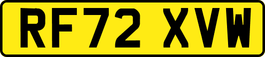 RF72XVW