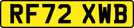 RF72XWB