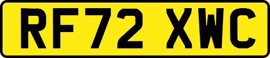 RF72XWC