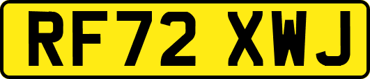 RF72XWJ