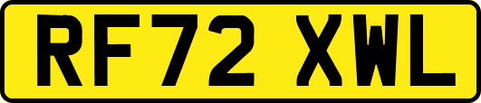 RF72XWL