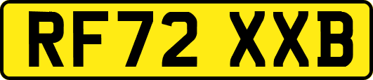 RF72XXB
