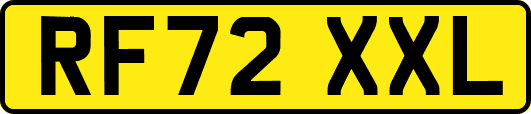 RF72XXL