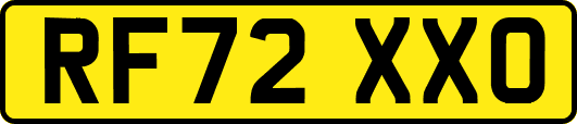 RF72XXO