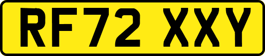 RF72XXY