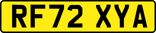RF72XYA