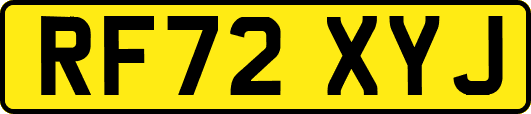 RF72XYJ