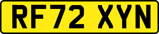RF72XYN