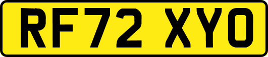 RF72XYO