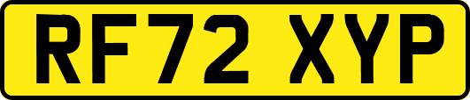 RF72XYP