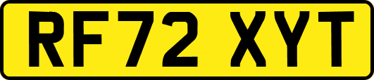 RF72XYT