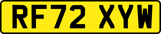 RF72XYW
