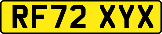 RF72XYX
