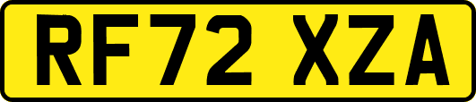 RF72XZA