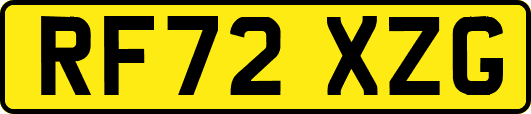 RF72XZG