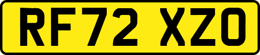 RF72XZO