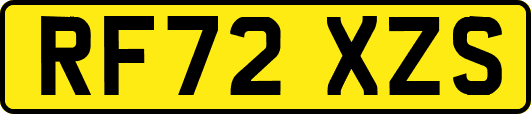 RF72XZS